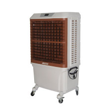 Solar Air Conditioner, Portable commercial/residential evaporative air cooler JH168 Three speed